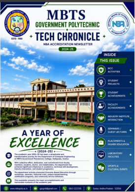 CSE Newsletter 2024-25
