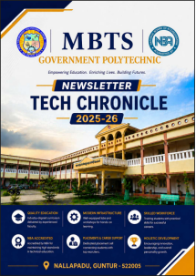 CSE Newsletter 2025-26