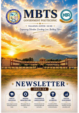CSE Newsletter 2023-24